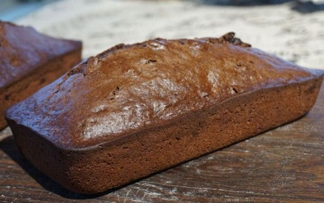 Коврижка постная монастырская, 450 гр.